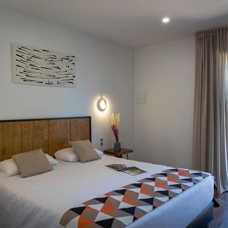 Hotel Padolo Бонифачо Экстерьер фото