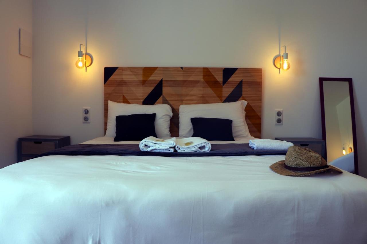 Hotel Padolo Бонифачо Экстерьер фото