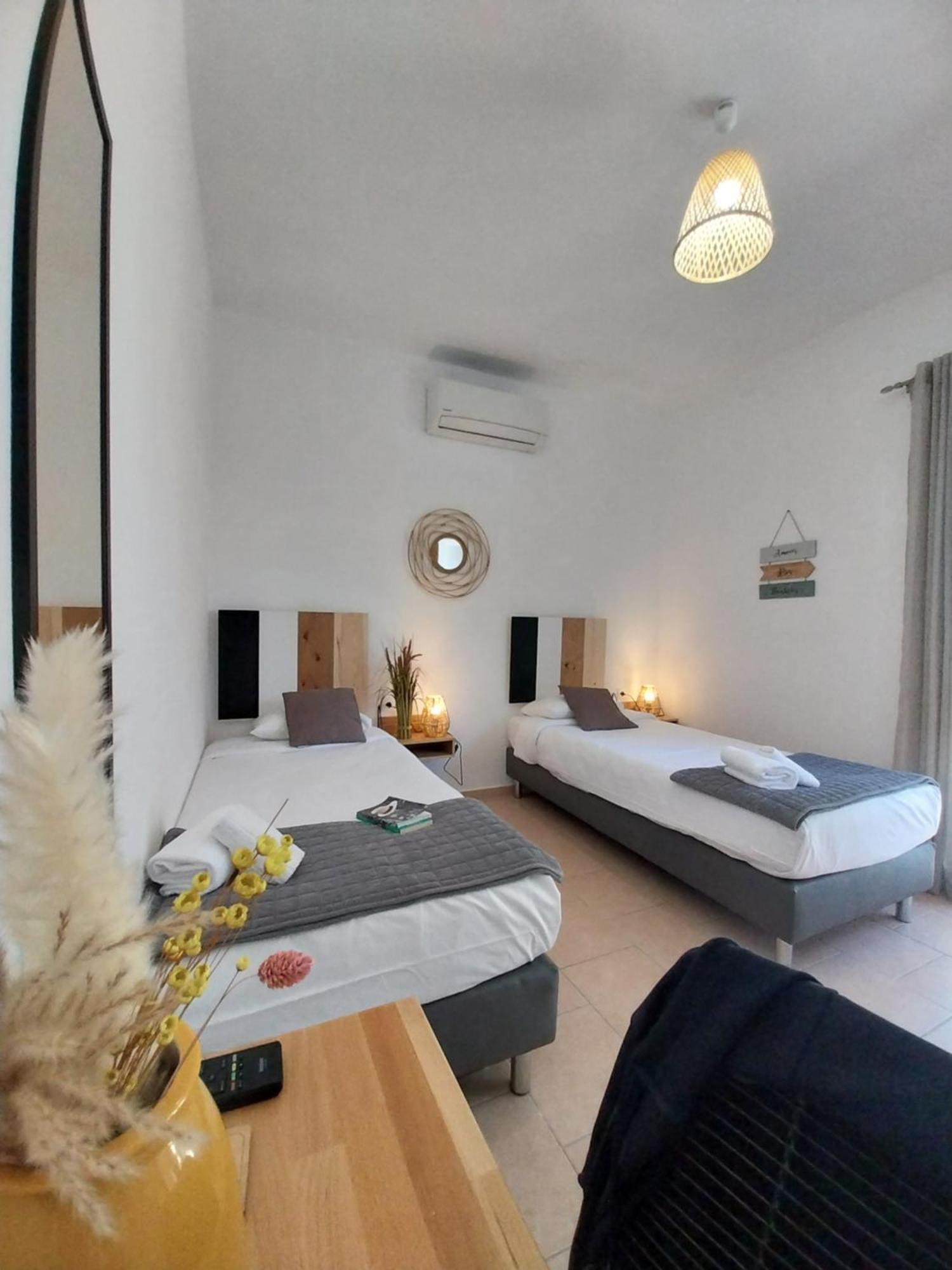 Hotel Padolo Бонифачо Экстерьер фото