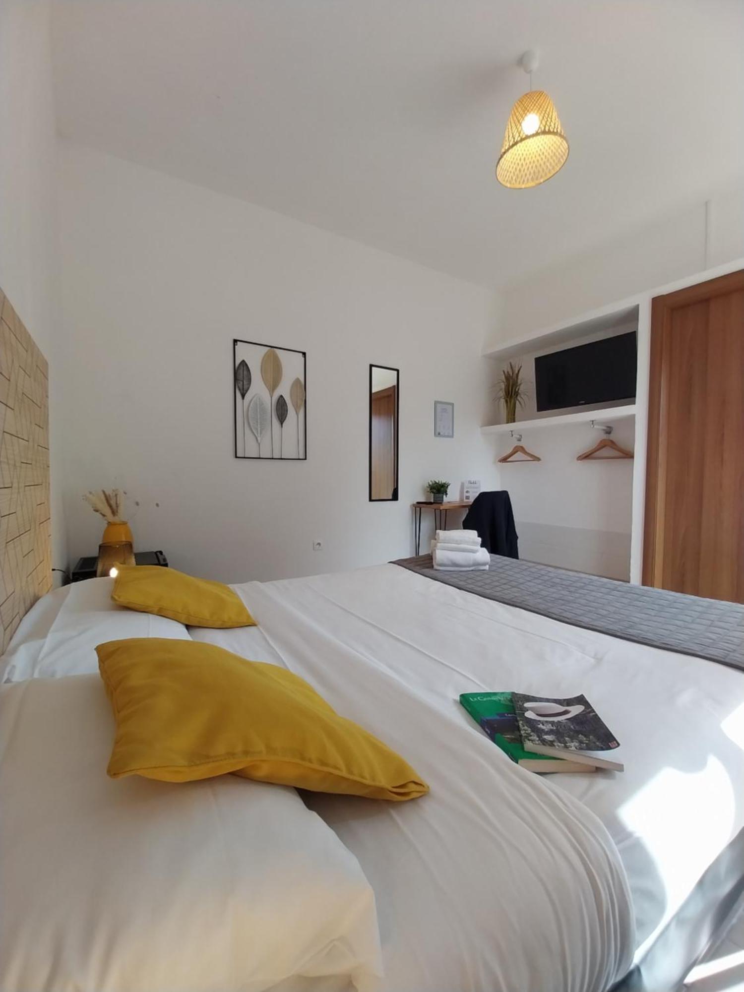 Hotel Padolo Бонифачо Экстерьер фото
