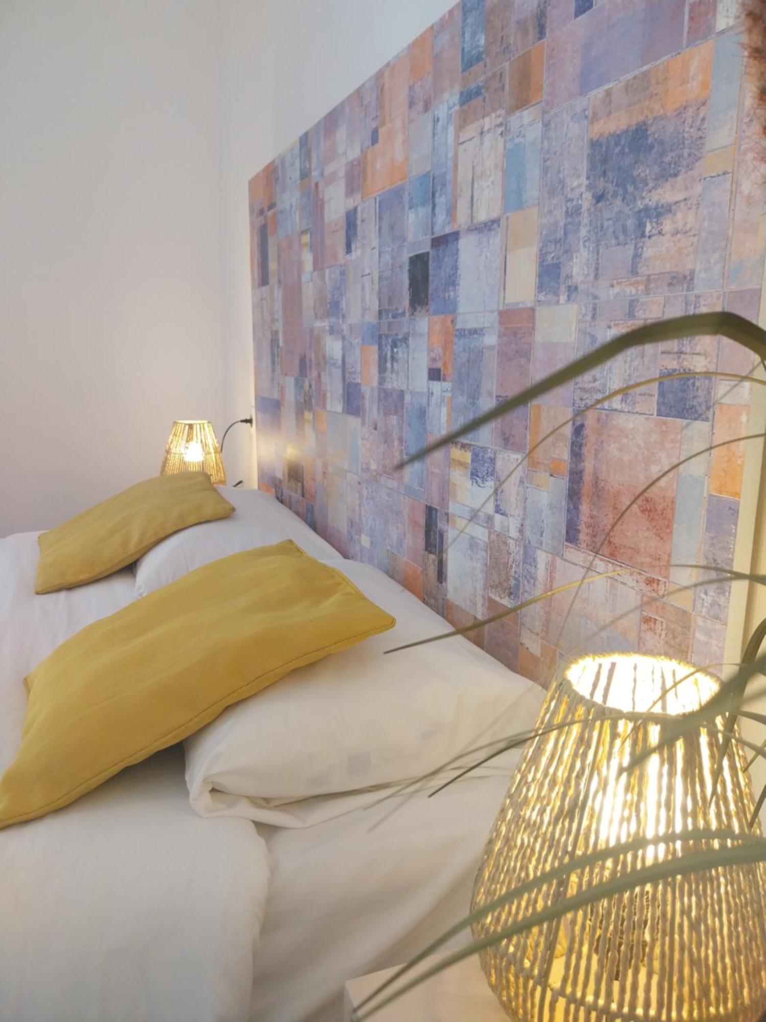 Hotel Padolo Бонифачо Экстерьер фото