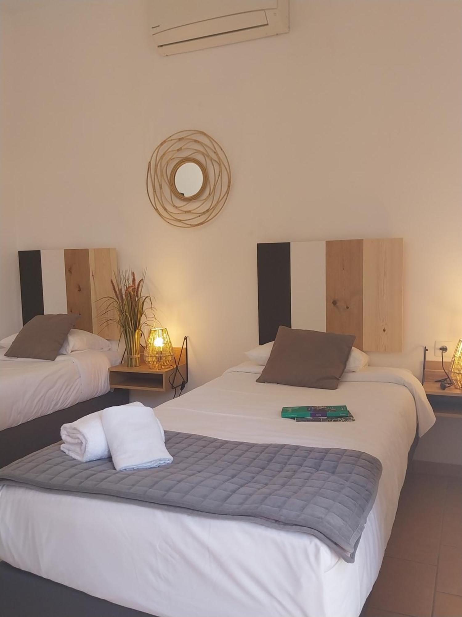 Hotel Padolo Бонифачо Экстерьер фото